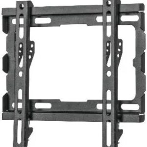 Volkano Steel 19 to 55 inch Universal Flat & Curved TV Wall Mount