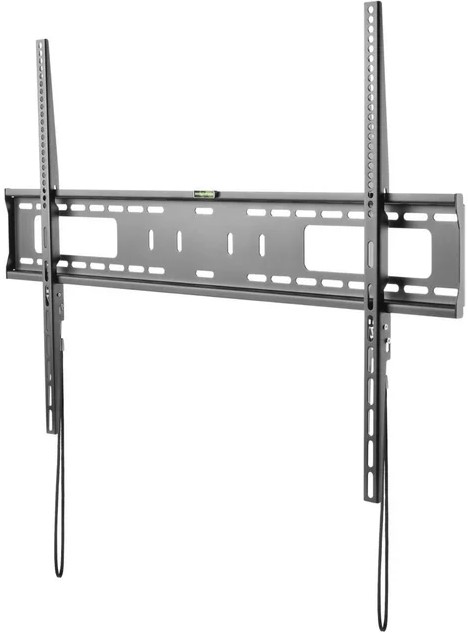 Volkano Steel Series 60 to 110-inch Universal Flat and Curved TV Wall Mount