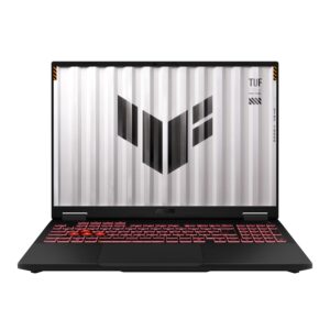 Asus TUF Gaming F16 Gaming Laptop 16" | i7 14650HX | 16GB DDR5 | RTX 5050 | 512GB SSD | Windows 11 Home