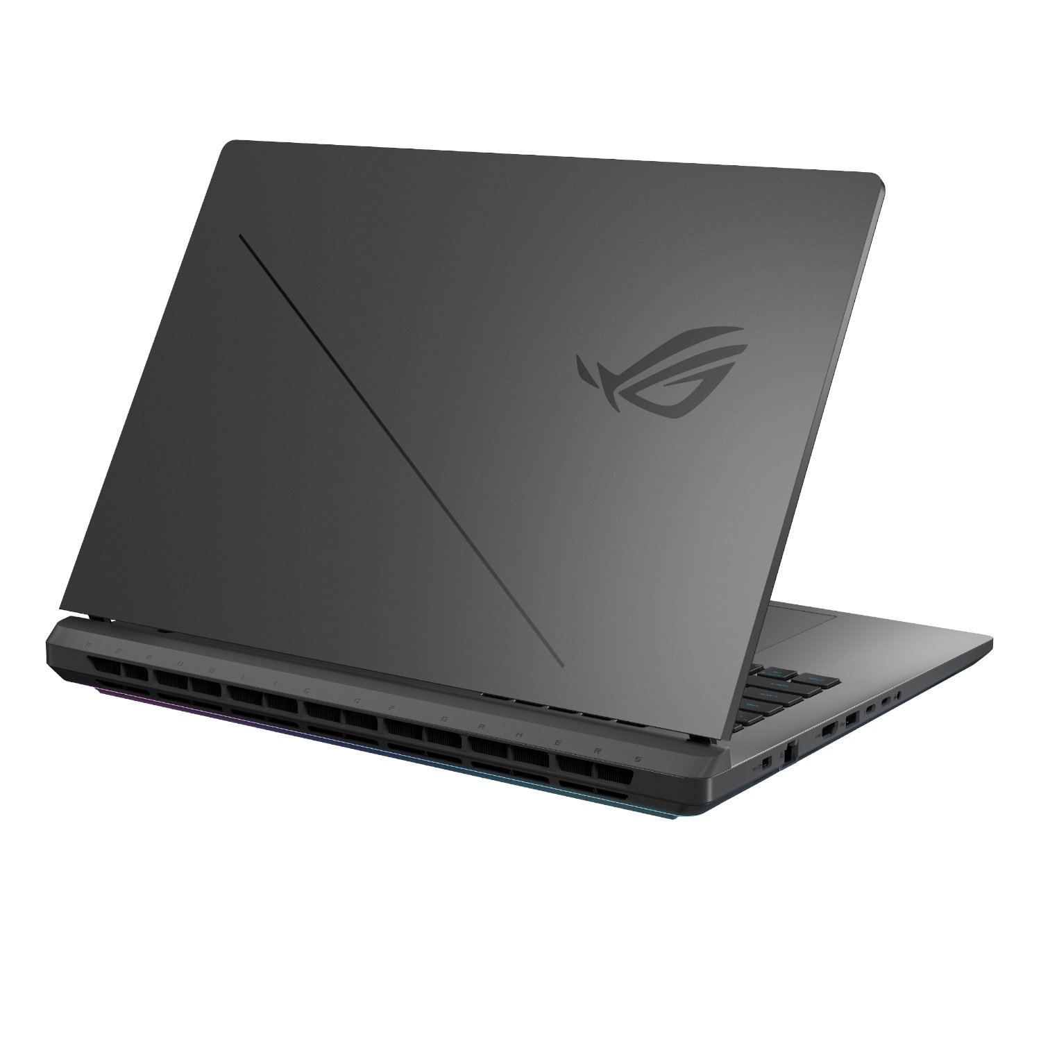 Asus ROG Strix G18 Gaming Laptop 18" | Ultra 9 275HX | 32GB DDR5 | RTX 5070Ti | 1TB SSD | Windows 11 Home - Image 3