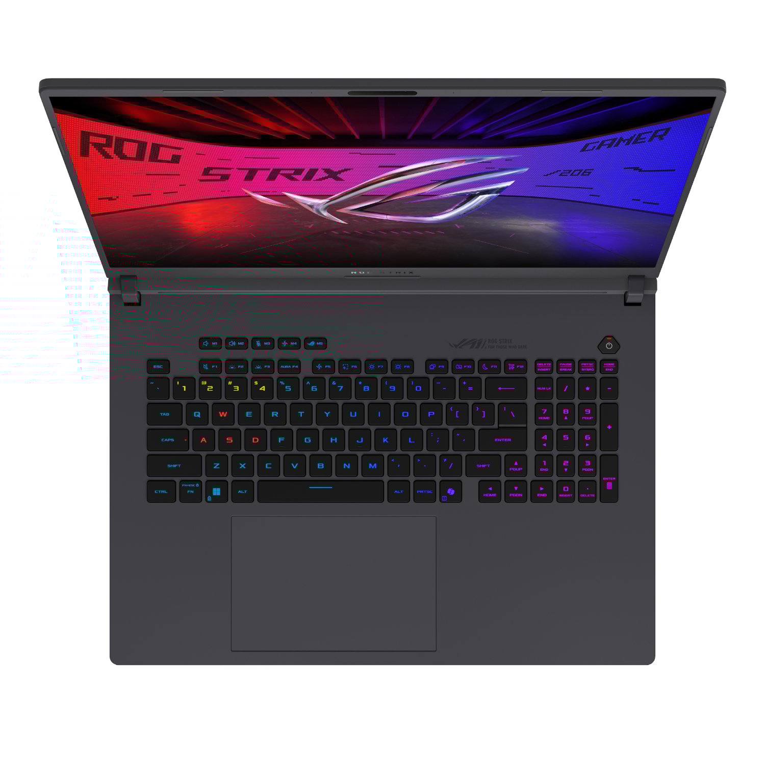 Asus ROG Strix G18 Gaming Laptop 18" | Ultra 9 275HX | 32GB DDR5 | RTX 5070Ti | 1TB SSD | Windows 11 Home - Image 5