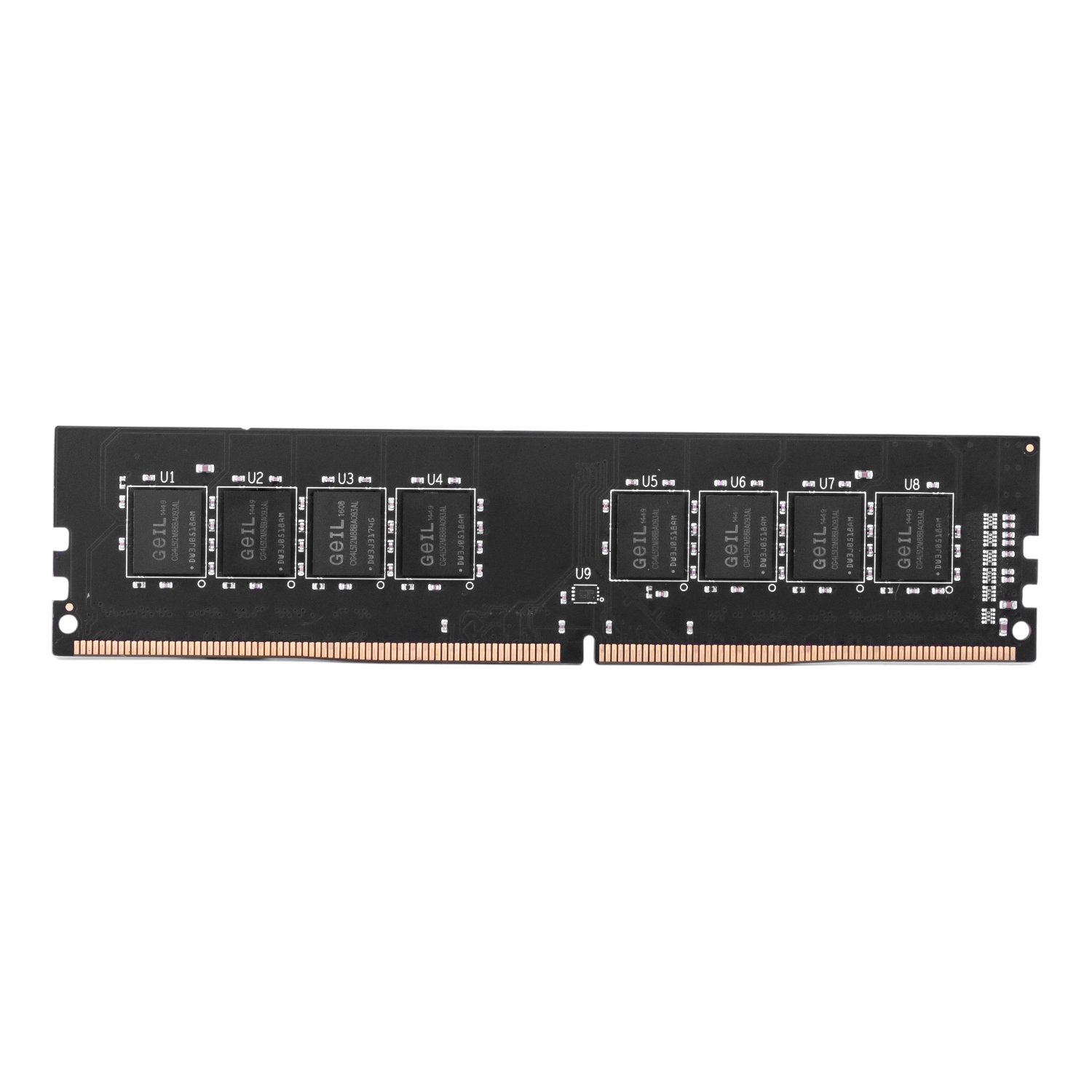 GeIL Pristine 8GB DDR4 3200MHz Desktop Memory - Image 2
