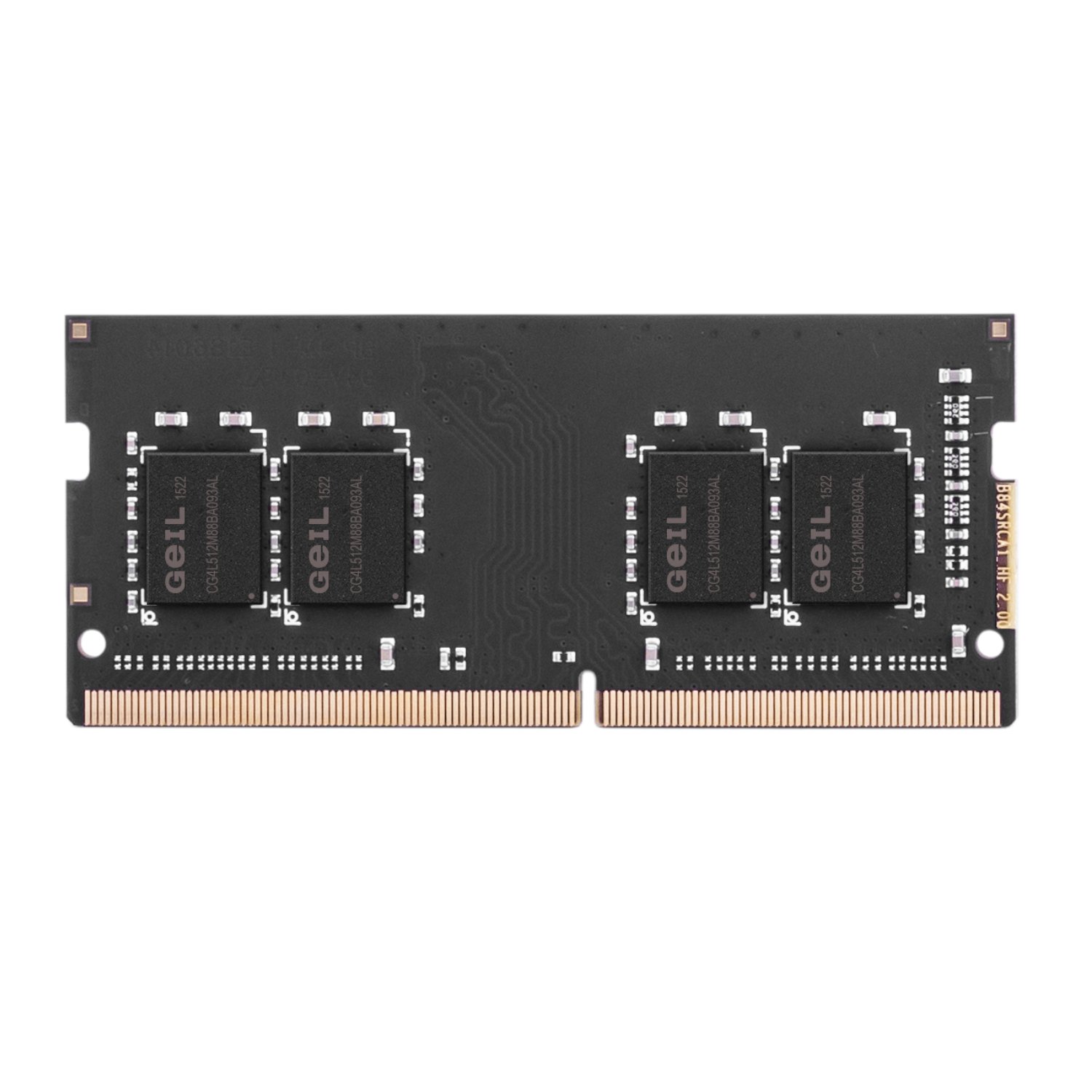 GeIL Pristine 8GB DDR4 3200MHz Notebook Memory - Image 4