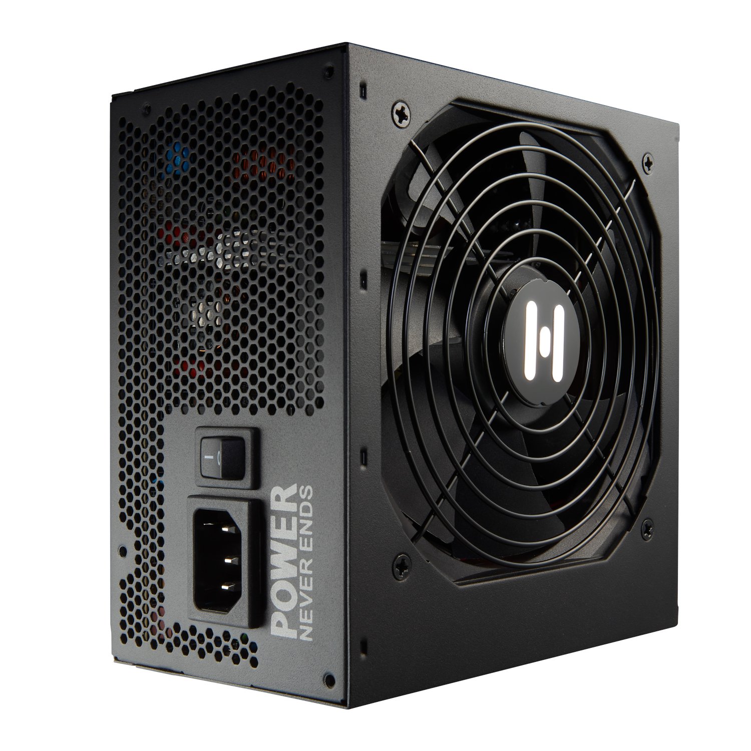 FSP Hydro M Pro 800W 80PLUS Bronze Gen5 Semi-modular Power Supply - Image 4