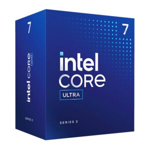 Intel® Core™ Ultra 7 265 LGA1851 2.40GHz 20-Core CPU