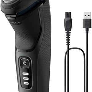 Philips S3000 Wet And Dry Electric Shaver