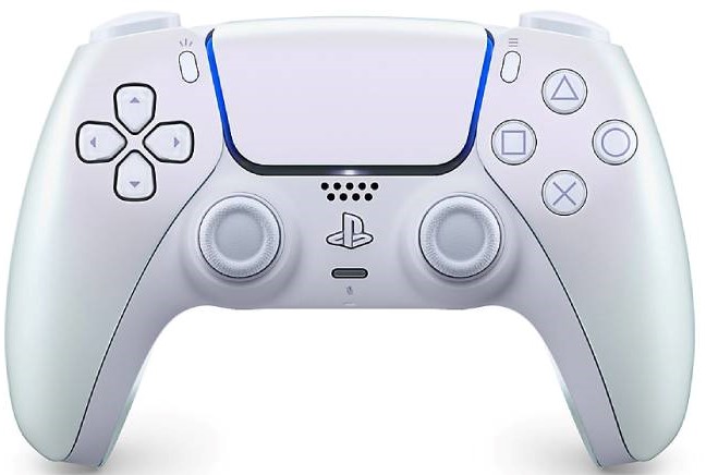 Sony PS5 DualSense Wireless Controller