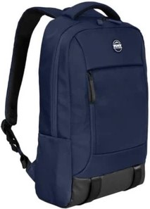 Port Torino II 15.6 Inch Notebook Backpack Blue