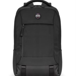 Port Design Torino II 15.6 inch Backpack Black