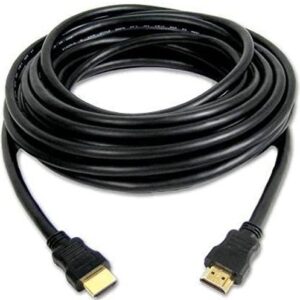 UniQue 30M HDTV Male To Male HDMI Cable