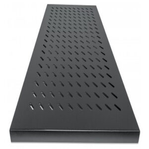 Intellinet 19 Inch 800mm Fixed Shelf