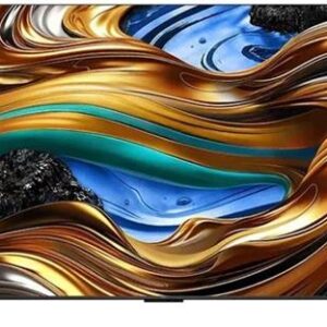 TCL 75 inch P635 Series UHD Google Smart TV