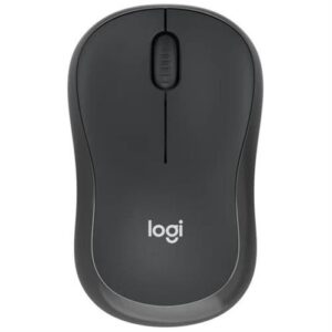 Logitech M240 Silent Bluetooth Ambidextrous Mouse