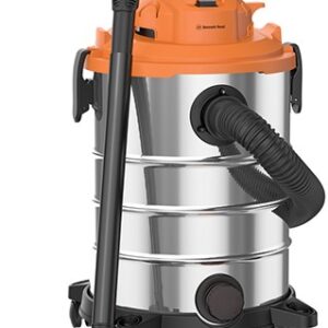 Bennett Read Titan 30L Stainless Steel Vacuum Cleaner