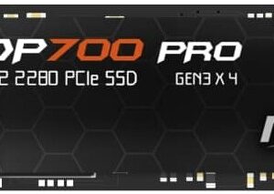 Dato DP700 PRO 256GB M.2 2280 PCle NVme SSD