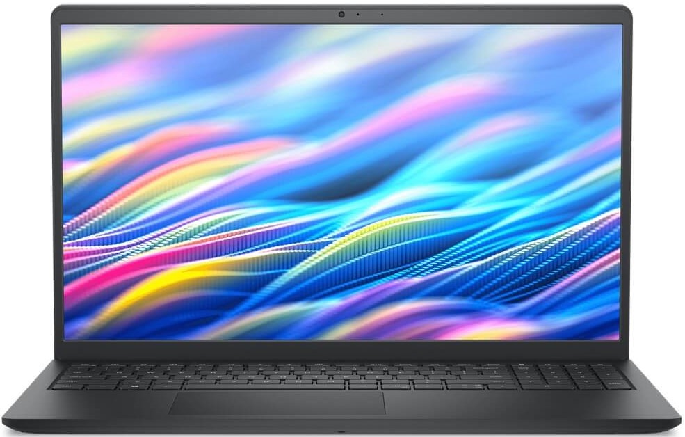 Dell 15 DC15250 Intel Core I5 Professional Laptop