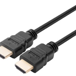 UNIQUE 4K 5M HDMI Cable Retail Box - HDMICRET5M-4K