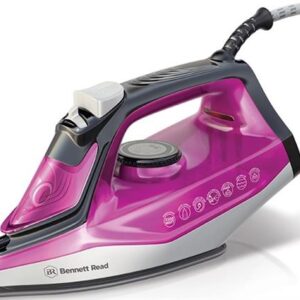 BENNET READ 2200W POWERGLIDE STEAM IRON
