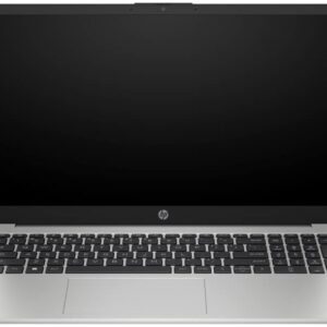 HP 250 G10 Intel Celeron N100 Laptop Silver