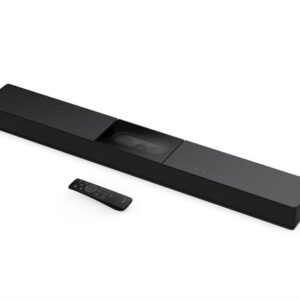 Hisense HS2000 240w 2.1ch Soundbar