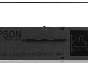 Epson LX-350 ES015637BA Black Ribbon