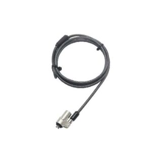 Legion 3 in 1 Combination Notebook Multi Lock