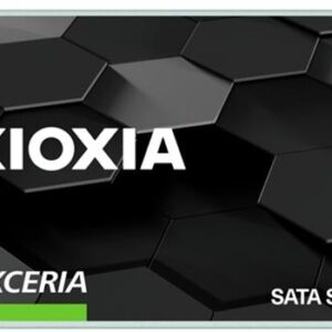 Kioxia Exceria 2.5-inch 480GB Serial