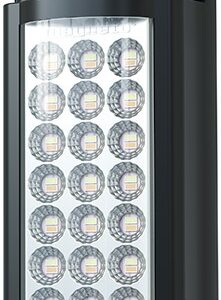 Tevo Magneto Premium Lithium-Ion LED Lantern