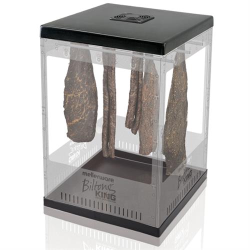 Mellerware 116w Biltong Maker
