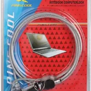 UniQue 1.8M Universal Notebook Key Lock