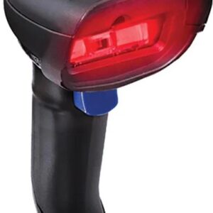 Datalogic QD2220 Handheld Laser 1D Barcode Reader
