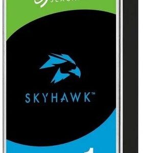Seagate SkyHawk 1TB 256MB Cache Internal Hard Disk Drive