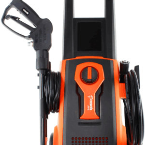 Casals 135Bar 1600W High Pressure Washer
