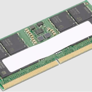 Lenovo ThinkPad 16GB 5600MHz SODIMM DDR5 Notebook Memory