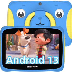 Blackview 7 Inch Children Edition WiFi Tablet PC
