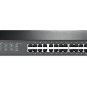 TP-Link 24-Port Gigabit Desktop/Rackmount Switch