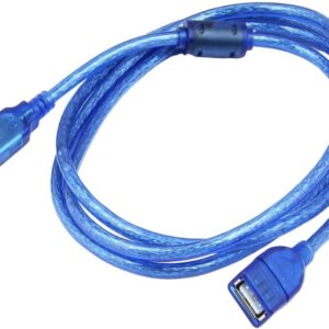UniQue 5M Male To Female USB Extension Cable