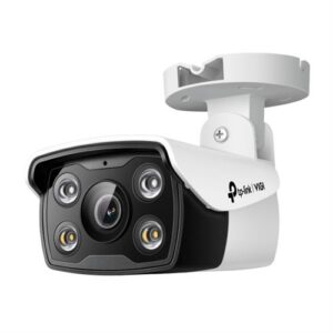 TP-Link VIGI-C340 6mm 4MP Outdoor Bullet Network Camera