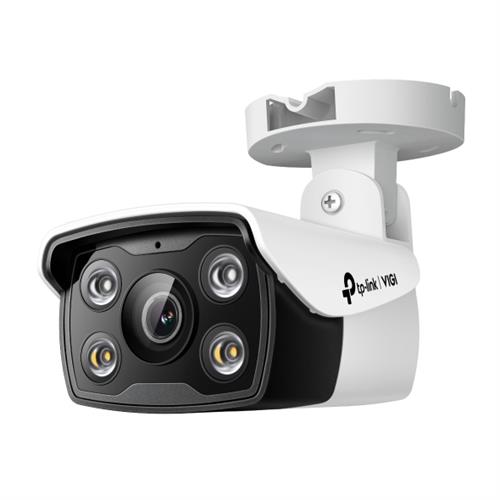 TP-Link VIGI-C340 6mm 4MP Outdoor Bullet Network Camera