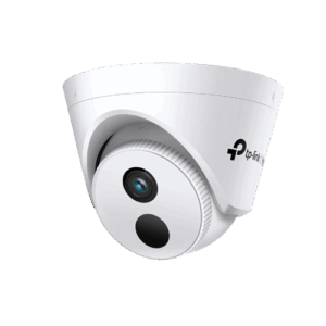 TP-Link VIGI-C420I 4mm 2MP Turret Network Camera