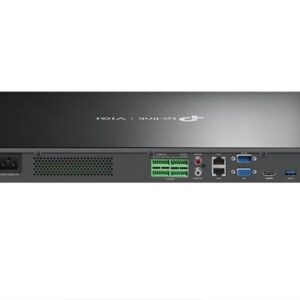 TP-Link VIGI 32 Channel Network Video Recorder