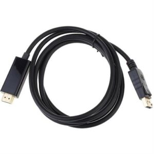 UniQue 1.8m HDMI 19PIN to HDMI 19PIN Cable