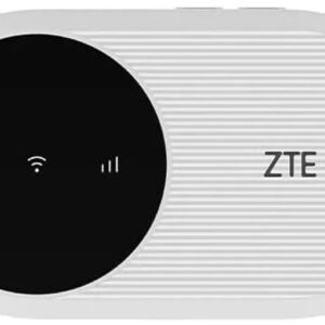 ZTE U10 4g Router Wi-Fi Pro 4G White LTE Router
