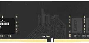 Data 4GB DDR4 3200MHz UDIMM Desktop Memory Module