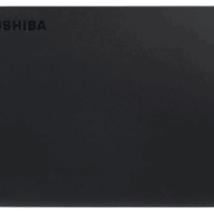 Toshiba 2TB Canvio Basics USB 3.0 Portable Hard Drive