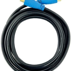 UniQue 4K Premium UltraHD 5 Metre HDMI To HDMI 19 Pin High Speed Cable