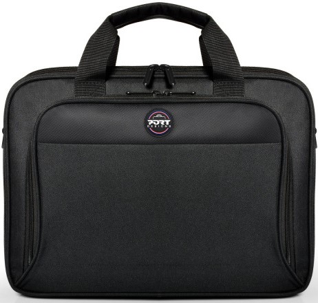 Port Hanoi II 17.3 Inch Laptop Bag