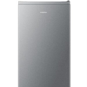 Hisense Mora 90 Litre Titanium Silver Bar Fridge
