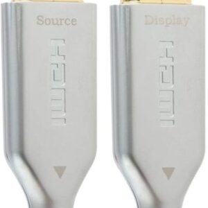 UniQue 4K Ultra HD 10M HDTV 2.0 Active Optical Cable