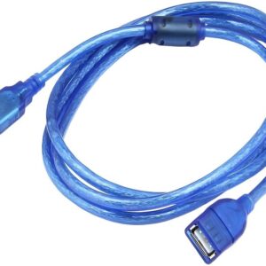UniQue 1.5M Male To Female USB Extension Cable